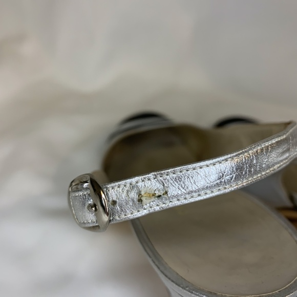 Vintage Creation Macini Paris Heels Made in Italy - Picture 6 of 10